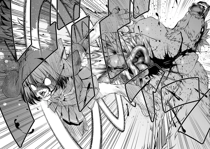 Killing Bites Chapter 62 image 16_optimized